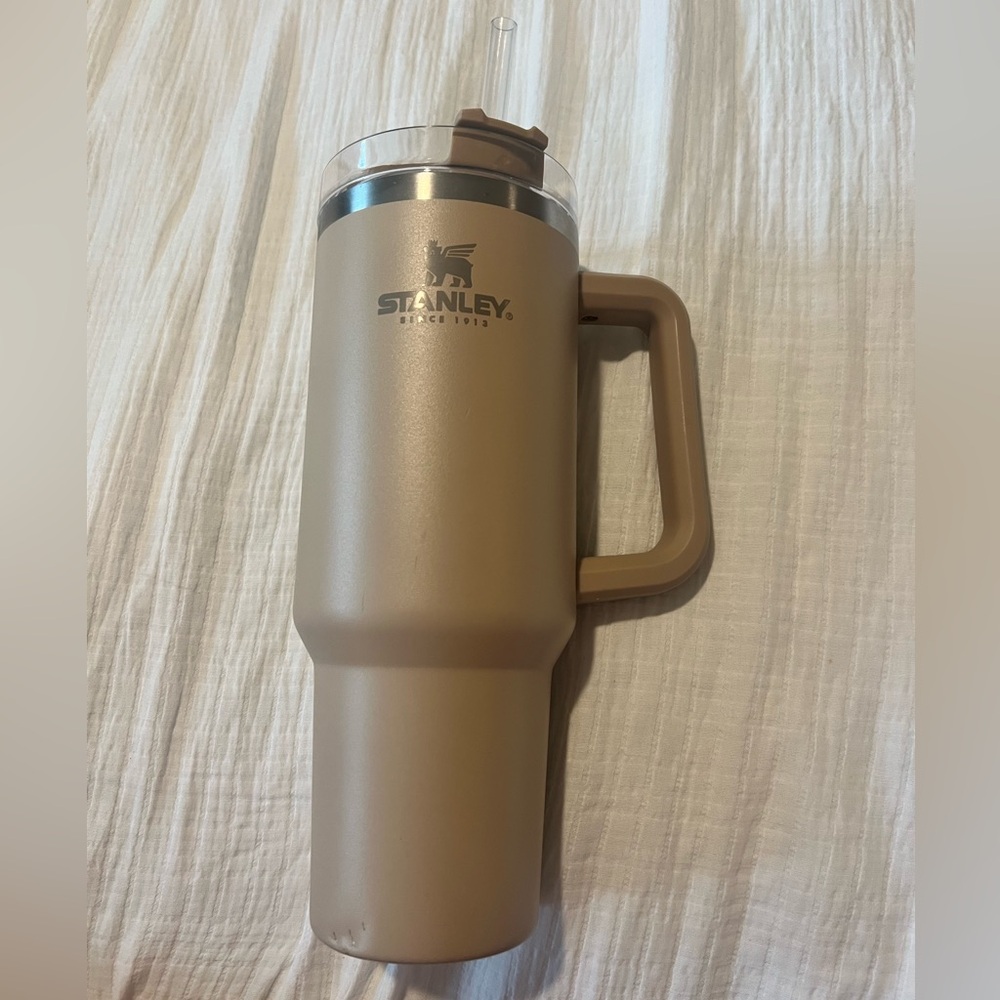 Stanley Quencher Tumbler